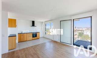 Appartement 3 Pièces 61 m² à vendre à Asnières-sur-Seine (92600)