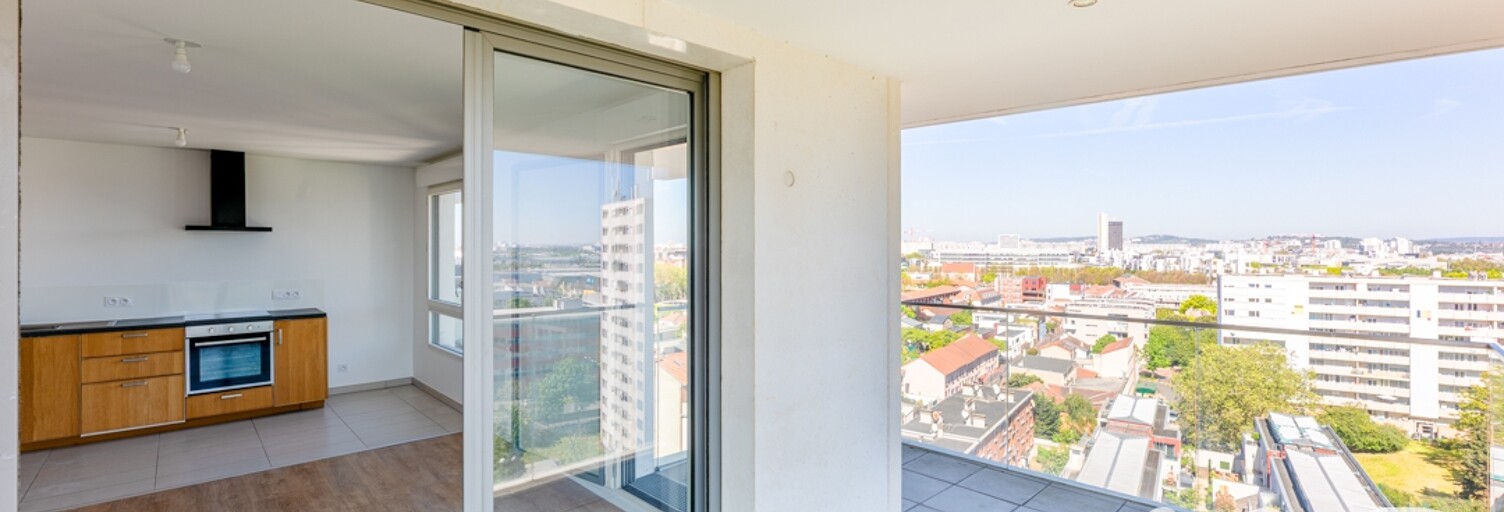 Appartement 3 Pièces 61 m² à vendre à Asnières-sur-Seine (92600)