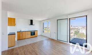 Appartement 3 Pièces 61 m² à vendre à Asnières-sur-Seine (92600)