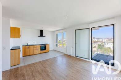 Appartement 3 pièces 372000 €