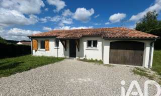 Maison 5 Pièces 90 m² à vendre à Foulayronnes (47510)