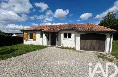 Vente Maison/villa 5 pièces — photo du bien
