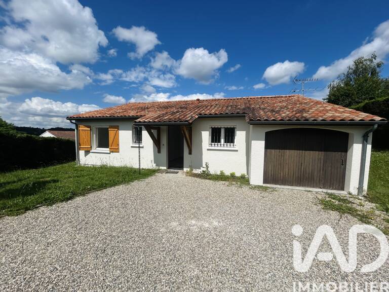 Vente Maison/villa 5 pièces — photo 1