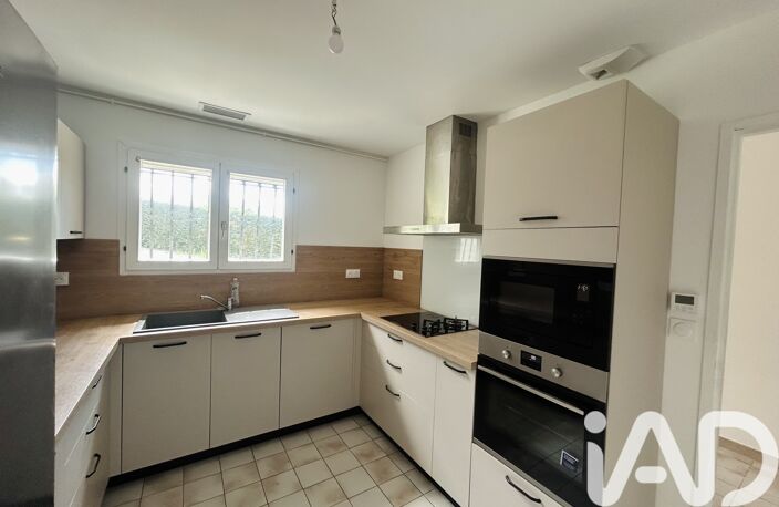 Vente Maison/villa 5 pièces — photo 3