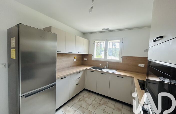 Vente Maison/villa 5 pièces — photo 4