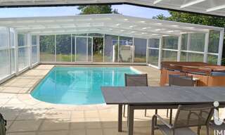Maison 4 Pièces 114 m² à vendre à Ambillou (37340)