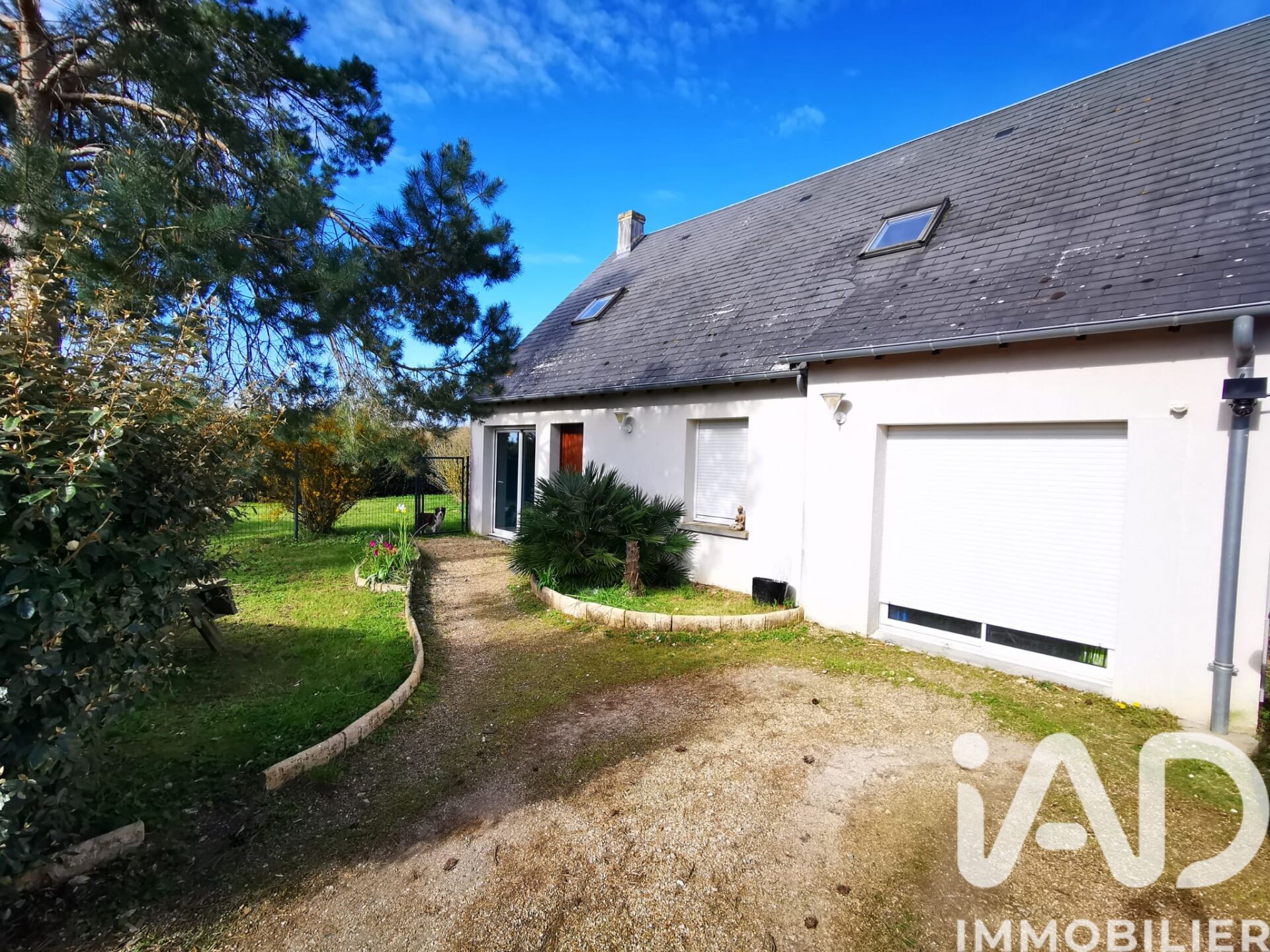 Vente Maison/villa 4 pièces - Photo 3