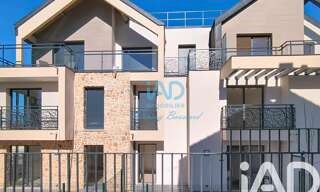 Appartement 2 Pièces 47 m² à vendre à Saint-Thibault-des-Vignes (77400)