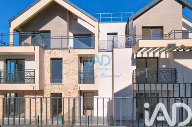 Appartement 2 pièces 229000 €