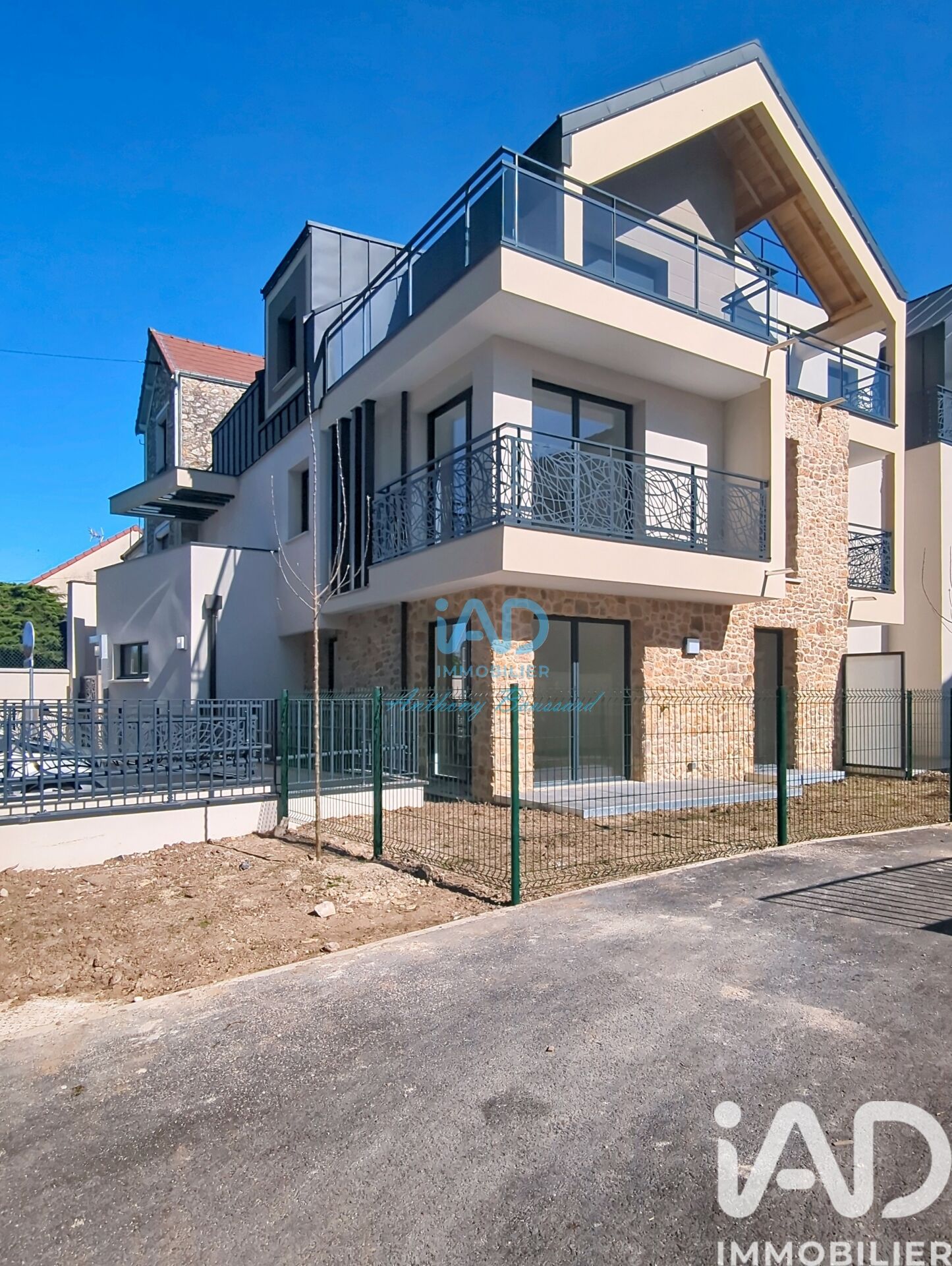 Vente Appartement 2 pièces - Photo 2