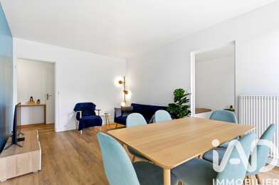 Appartement 4 pièces 167000 €