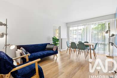 Appartement 4 pièces 167000 €
