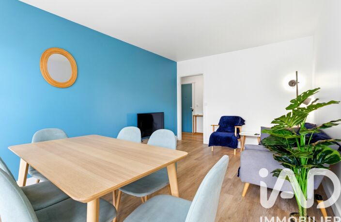 Vente Appartement 4 pièces — photo 3
