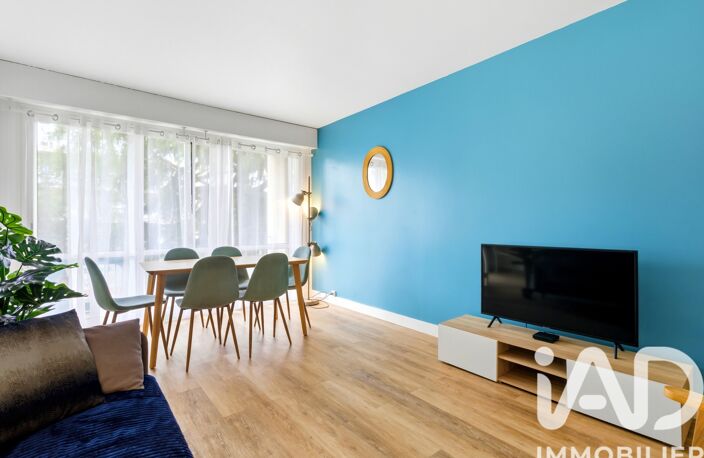 Vente Appartement 4 pièces — photo 4