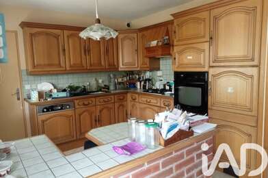 Maison 5 pièces 195000 €