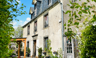 Maison 6 Pièces 149 m² à vendre à Espinasse (15110)