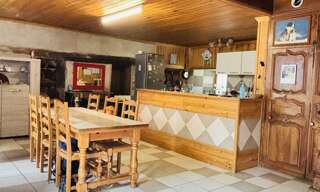 Maison 6 Pièces 149 m² à vendre à Espinasse (15110)