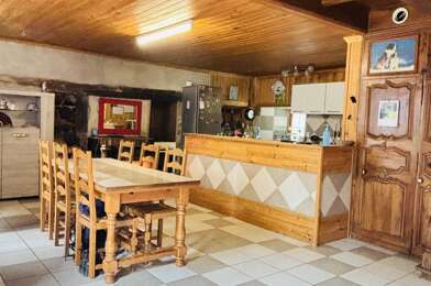 Maison 6 pièces 169000 €