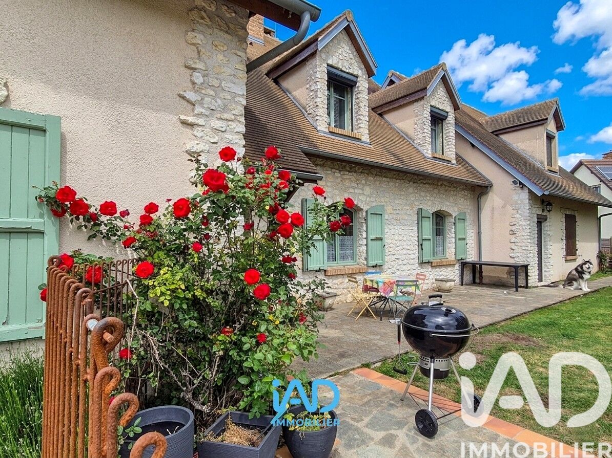 Vente Maison de campagne 9 pièces - Photo 2