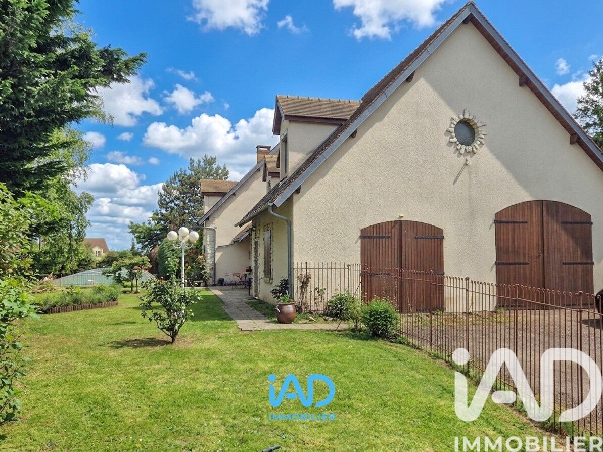 Vente Maison de campagne 9 pièces - Photo 3