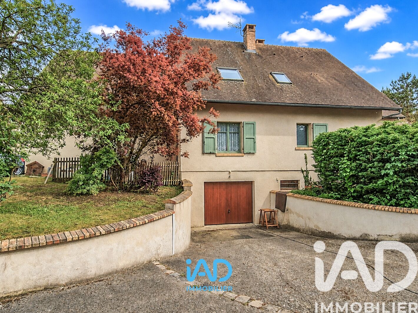 Vente Maison de campagne 9 pièces - Photo 4
