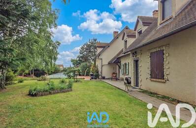 Vente Maison/villa 9 pièces — photo du bien