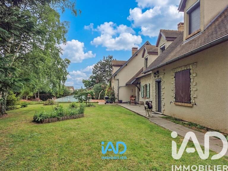 Vente Maison/villa 9 pièces — photo 1
