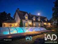 Vente Maison/villa 9 pièces — photo 2