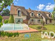 Vente Maison/villa 9 pièces — photo 3