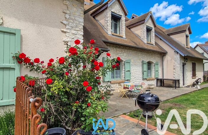 Vente Maison/villa 9 pièces — photo 4