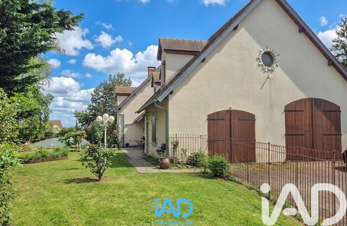 Vente Maison/villa 9 pièces — photo 5