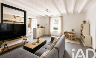Maison 3 Pièces 103 m² à vendre à Saint-Jean-de-Liversay (17170)
