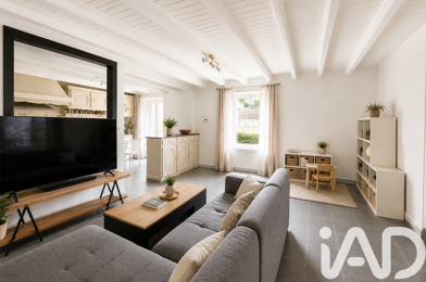 Maison 3 pièces 189000 €