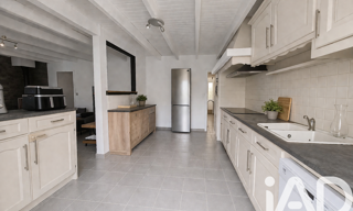 Maison 3 Pièces 103 m² à vendre à Saint-Jean-de-Liversay (17170)