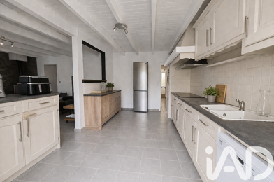 Maison 3 pièces 189000 €