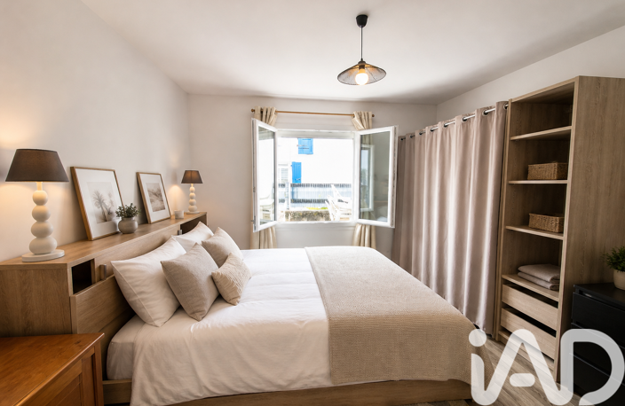 Vente Maison/villa 3 pièces — photo 5