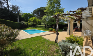 Maison 5 Pièces 150 m² à vendre à Quintenas (07290)