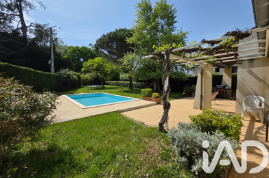 Maison 5 pièces 410000 €