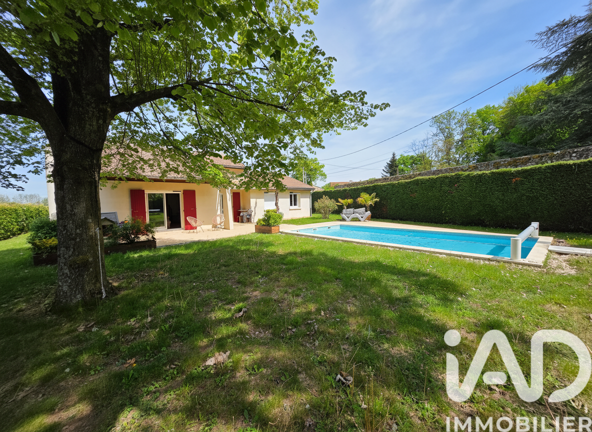 Vente Maison/villa 5 pièces - Photo 2