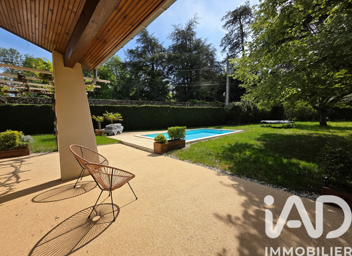 Vente Maison/villa 5 pièces - Photo 3