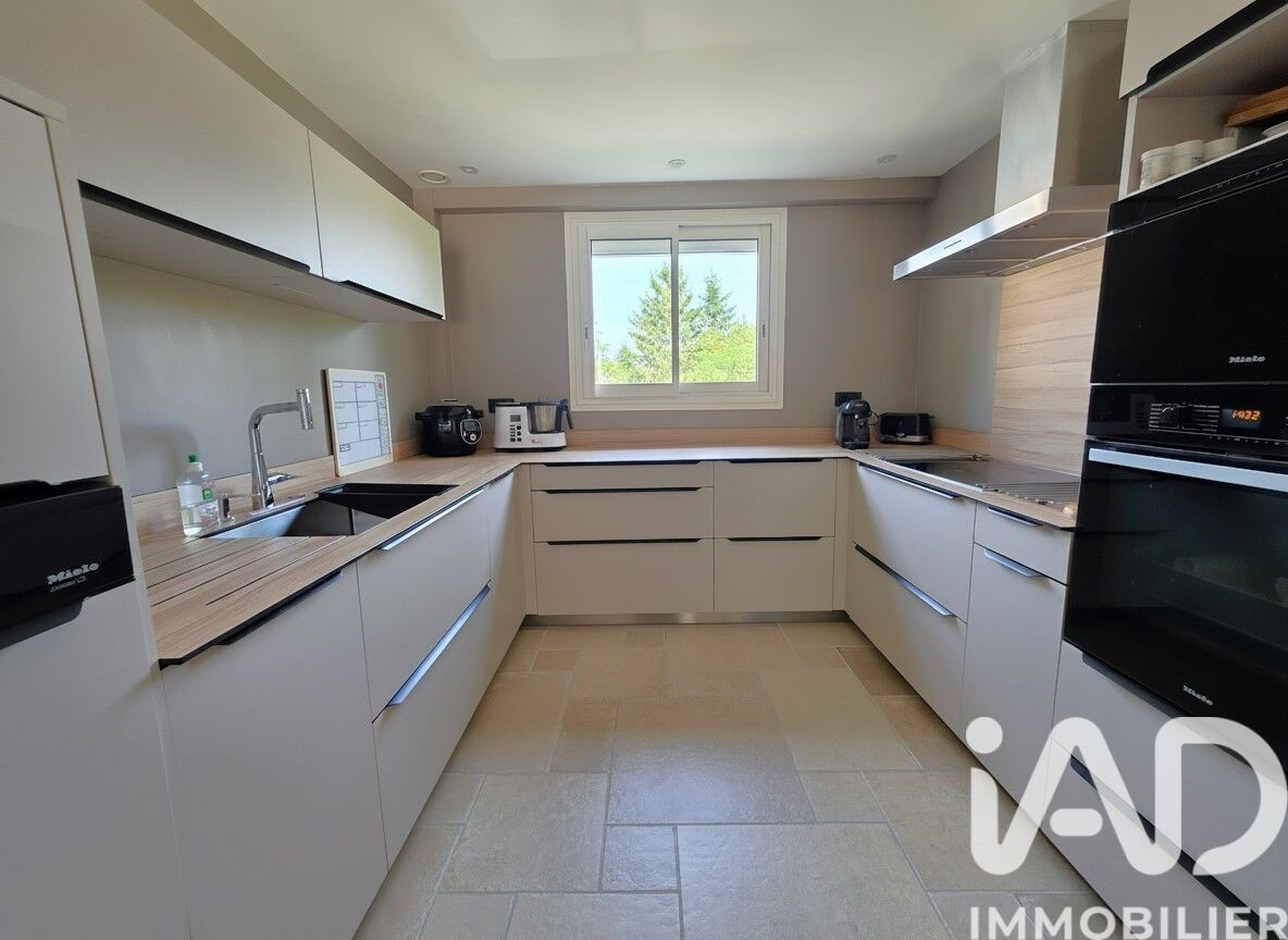 Vente Maison/villa 5 pièces - Photo 4