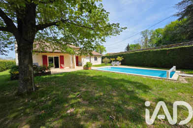 Maison 5 pièces 400000 €
