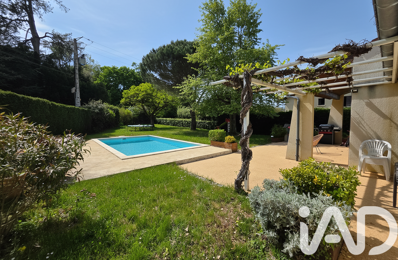 Vente Maison traditionnelle 5 pièces — photo du bien