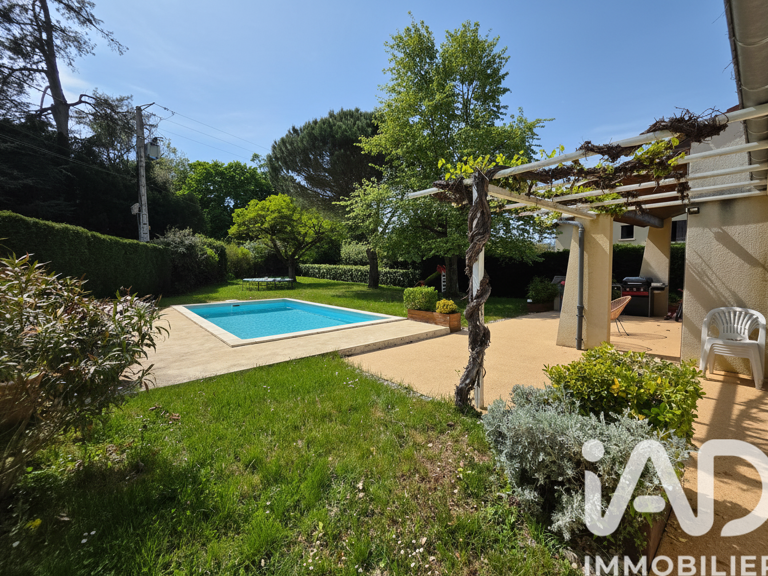 Vente Maison traditionnelle 5 pièces — photo 1