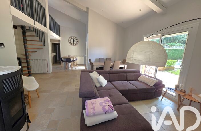 Vente Maison traditionnelle 5 pièces — photo 3