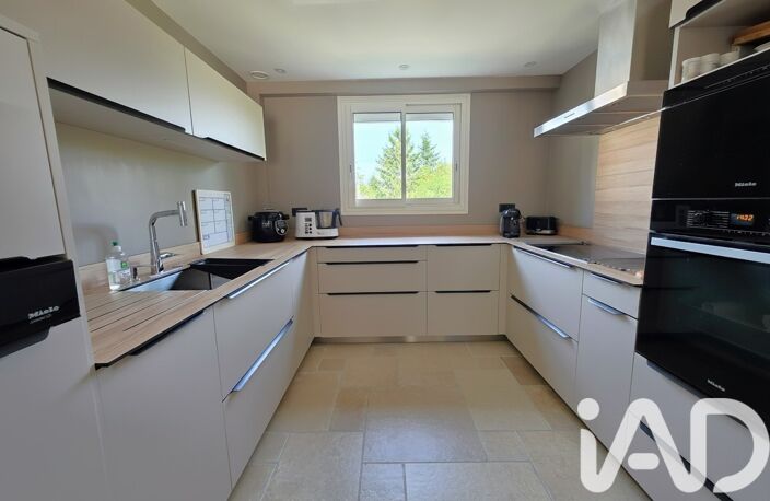 Vente Maison traditionnelle 5 pièces — photo 4