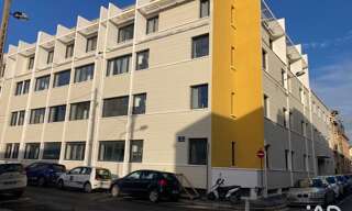Appartement 1 Pièce 15 m² à louer à Reims (51100)