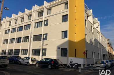 Appartement 1 pièces 420 €