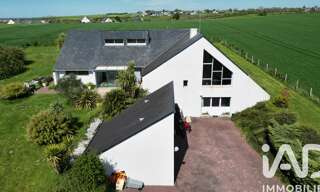 Maison 6 Pièces 172 m² à vendre à Hauteville-sur-Mer (50590)