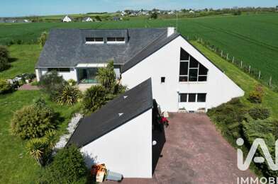 Maison 6 pièces 399000 €